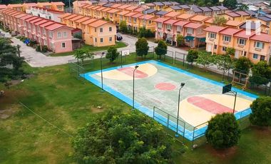 House and Lot in Tagum City