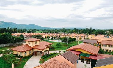 House and Lot in Tagum City