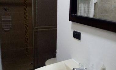 Amoblado Apartaestudio   En Cali Sector Eucaristico-Templete
