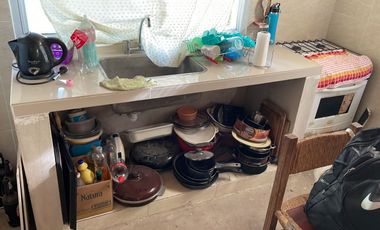 Casa Calle San Joaquin De Verónica, Punta Indio