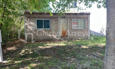 Casa Calle San Joaquin De Verónica, Punta Indio