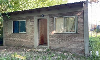 Casa Calle San Joaquin De Verónica, Punta Indio