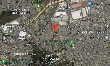 ¡¡¡EXCELENTE OPORTUNIDAD DE INVERSIÓN EN IZCALLI!!!