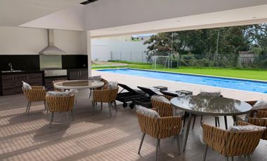 Venta de Terreno en Cumbaya