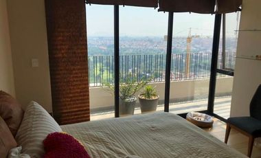 Hermosa casa en venta en zona esmeralda de diseño exclusivo