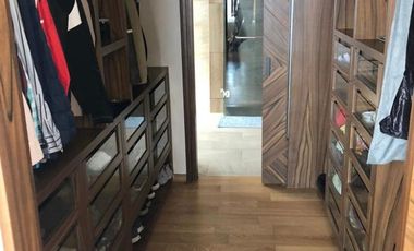Hermosa casa en venta en zona esmeralda de diseño exclusivo