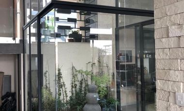 Hermosa casa en venta en zona esmeralda de diseño exclusivo