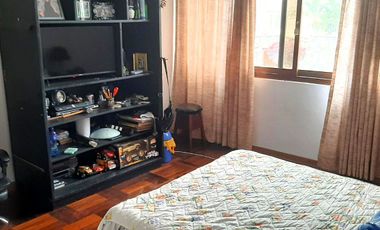 Casa, 362 m2, 4 dorms, 4 baños, jardin, terraza, 2 estac, ideal Proyecto.