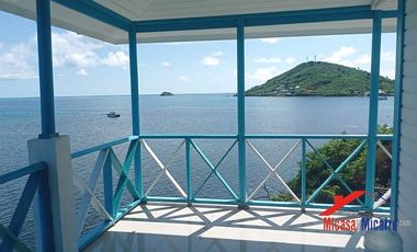 Casa en Venta en Providencia Islas