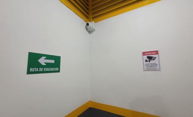 Mini-Bodegas para arriendo