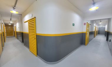 Mini-Bodegas para arriendo