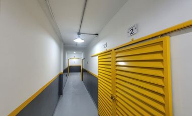 Mini-Bodegas para arriendo