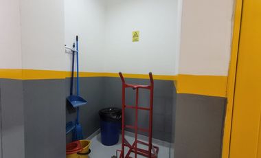 Mini-Bodegas para arriendo