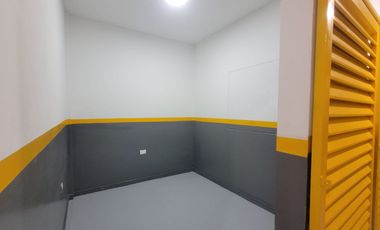 Mini-Bodegas para arriendo