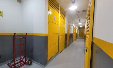 Mini-Bodegas para arriendo