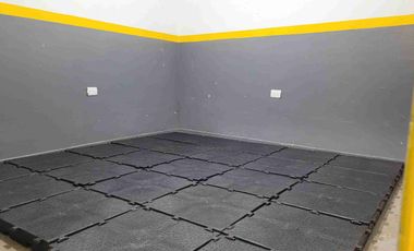 Mini-Bodegas para arriendo