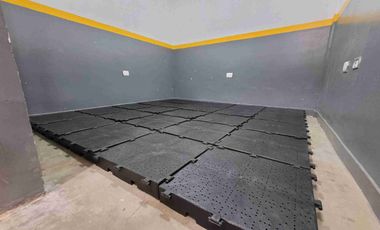 Mini-Bodegas para arriendo