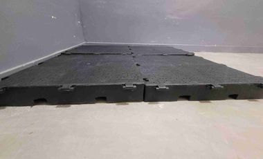 Mini-Bodegas para arriendo