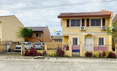 Semi-Furnished House for Sale in Talamban, Cebu City
