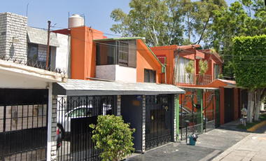 casa en venta en valle dorado