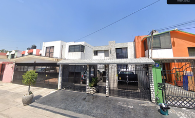 casa en venta en valle dorado