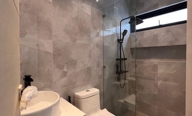 Modern Luxury in Brgy Malamig, Mandaluyong Townhouses For SALE : 4-Storey Townhouse Enclave with Spacious Living | Semi-Furnished | 2-3 Car Garage