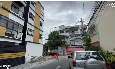 Modern Luxury in Brgy Malamig, Mandaluyong Townhouses For SALE : 4-Storey Townhouse Enclave with Spacious Living | Semi-Furnished | 2-3 Car Garage