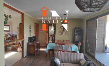 SE VENDE PARCERLA VALLE DEL ELQUI LA SERENA