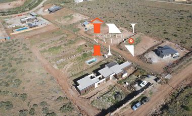 SE VENDE PARCERLA VALLE DEL ELQUI LA SERENA