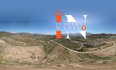 SE VENDE PARCERLA VALLE DEL ELQUI LA SERENA