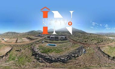 SE VENDE PARCERLA VALLE DEL ELQUI LA SERENA