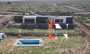 SE VENDE PARCERLA VALLE DEL ELQUI LA SERENA