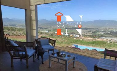 SE VENDE PARCERLA VALLE DEL ELQUI LA SERENA