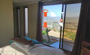 SE VENDE PARCERLA VALLE DEL ELQUI LA SERENA