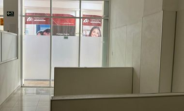 LOCAL EN RENTA  EN ECATEPEC DE 42MTS $8,400