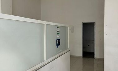 LOCAL EN RENTA  EN ECATEPEC DE 42MTS $8,400
