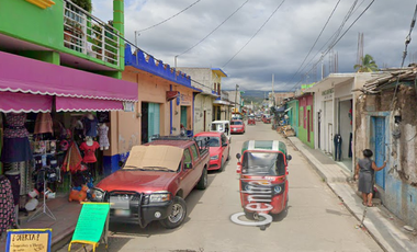 PROMOCION CASA ADJUDICADA C. Hidalgo Guadalupe Acala, Chiapas