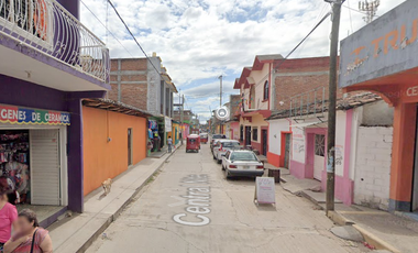 PROMOCION CASA ADJUDICADA C. Hidalgo Guadalupe Acala, Chiapas