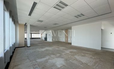 Oficina en venta de 263 mts2 en Spectrum Corporate Center, Cancún.