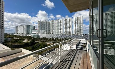 Oficina en venta de 263 mts2 en Spectrum Corporate Center, Cancún.