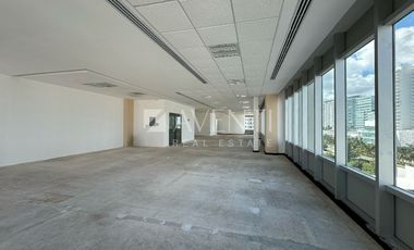 Oficina en venta de 263 mts2 en Spectrum Corporate Center, Cancún.
