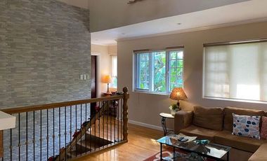6-Bedrooms House and Lot For Sale in  Canyon woods Laurel Phase 2. Lemery, Batangas City