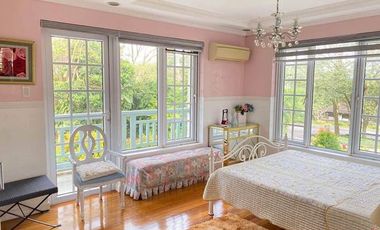 6-Bedrooms House and Lot For Sale in  Canyon woods Laurel Phase 2. Lemery, Batangas City