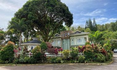 6-Bedrooms House and Lot For Sale in  Canyon woods Laurel Phase 2. Lemery, Batangas City