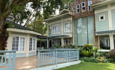6-Bedrooms House and Lot For Sale in  Canyon woods Laurel Phase 2. Lemery, Batangas City
