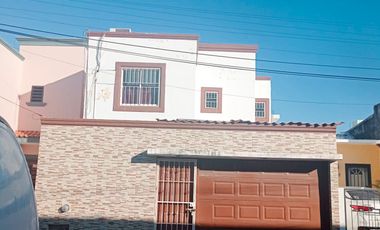 Casa En Venta Villa Satélite, Mazatlán Sinaloa