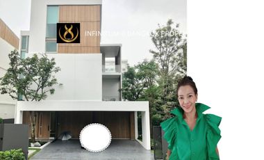 #ปล่อยเช่าและขายบ้านเดี่ยวVIVE พระราม9