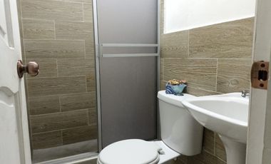 Vendo casa en la Alborada 8va etapa