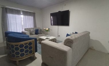 Vendo casa en la Alborada 8va etapa