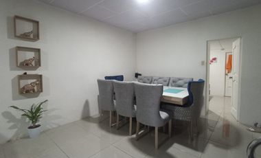 Vendo casa en la Alborada 8va etapa